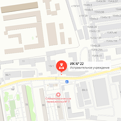 ИК-22 Красноярск